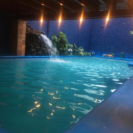 Art Hotel Манагуа Екстер'єр фото