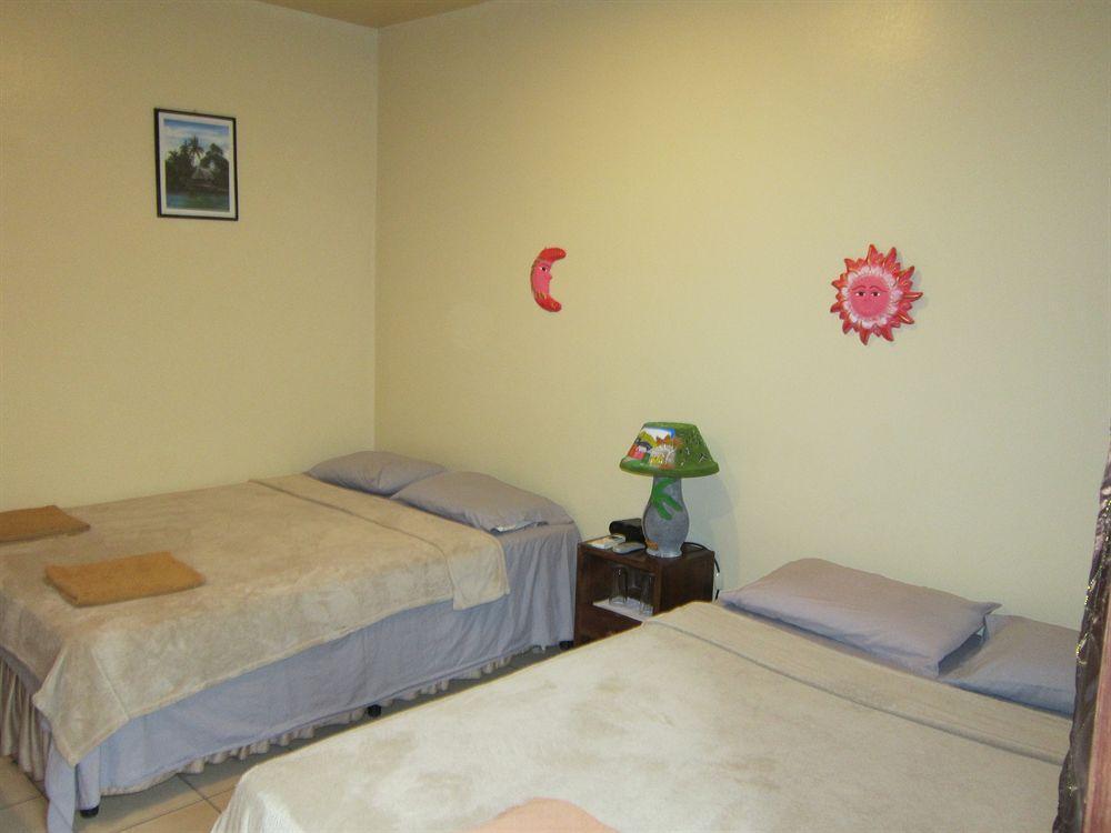Art Hotel Манагуа Екстер'єр фото