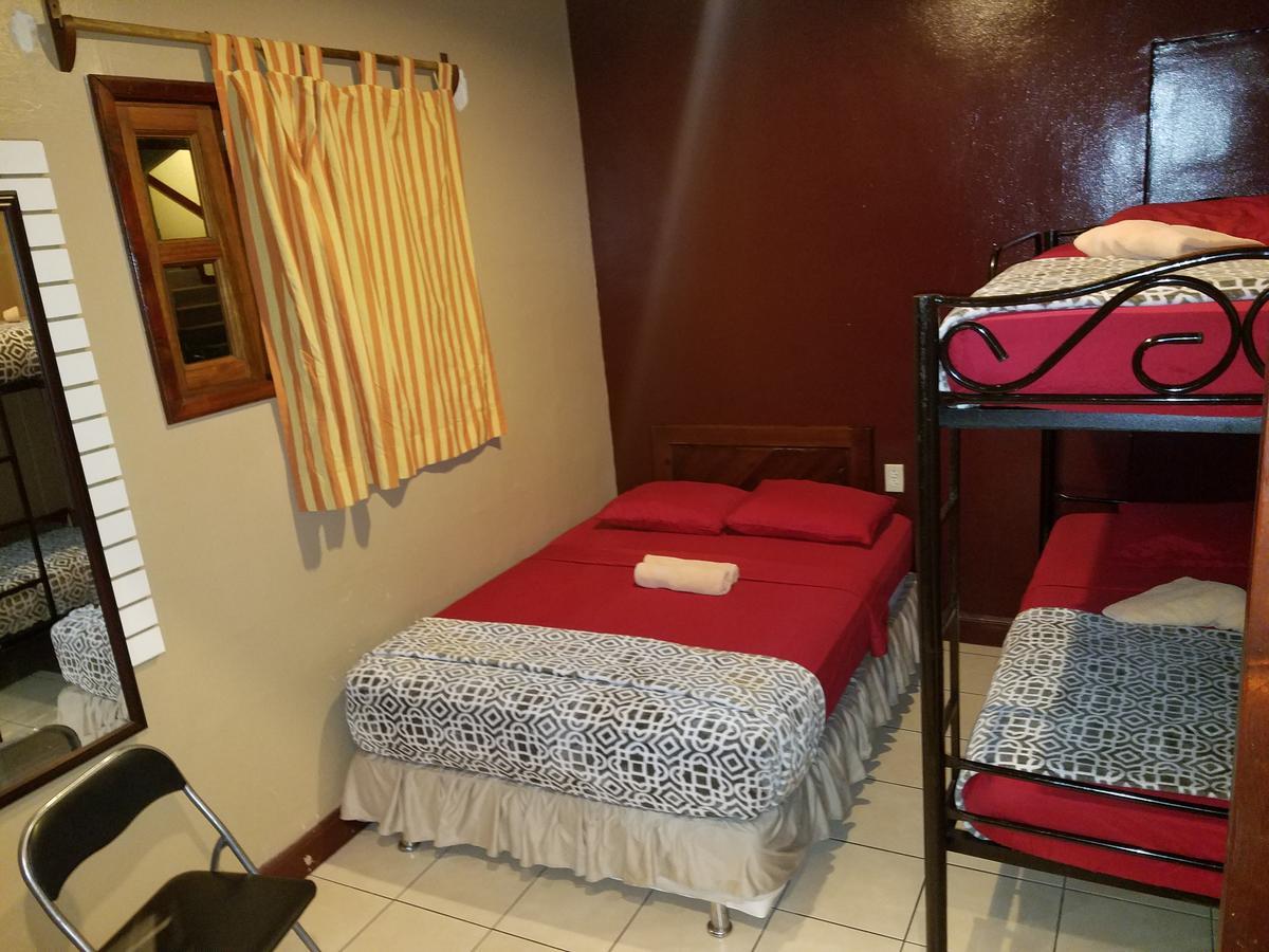 Art Hotel Манагуа Екстер'єр фото