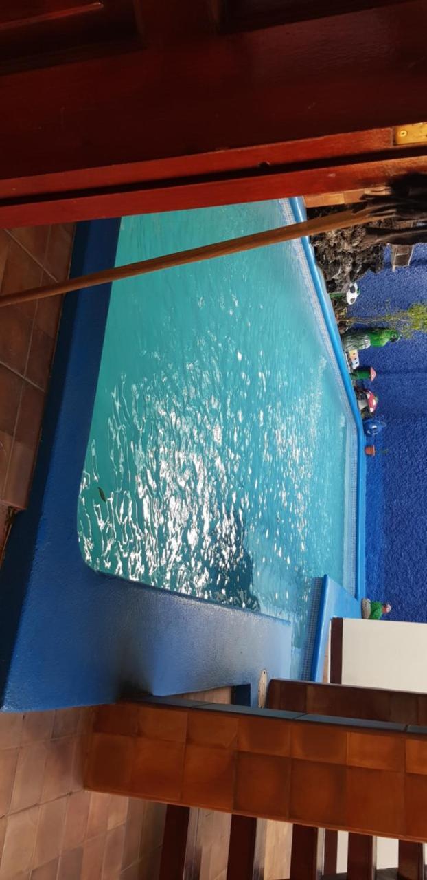 Art Hotel Манагуа Екстер'єр фото